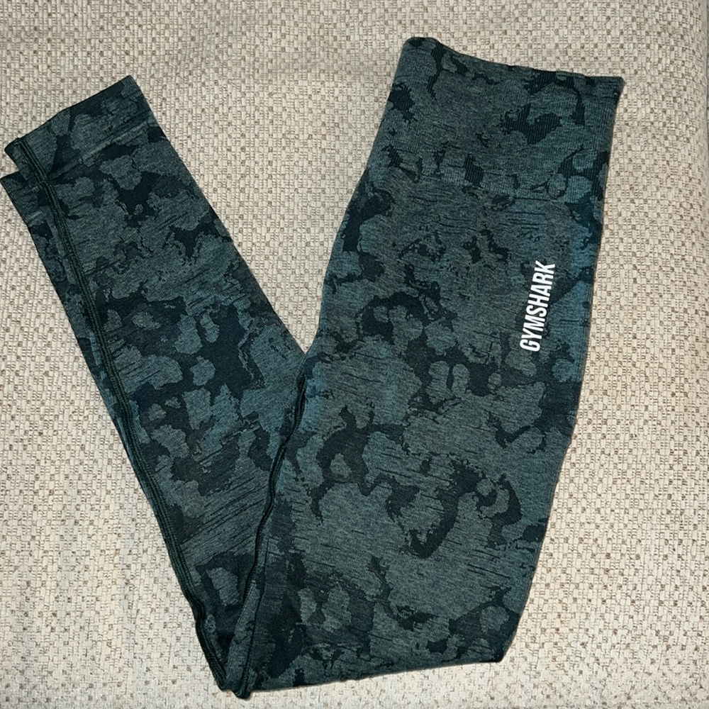 Gymshark Adapt seamless leggings